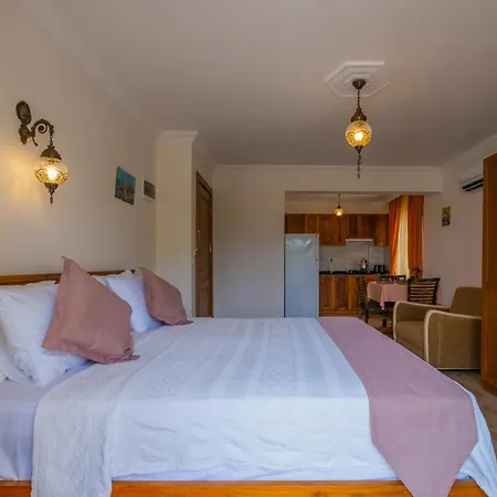 Ferienpark Infinity Lily Fethiye
