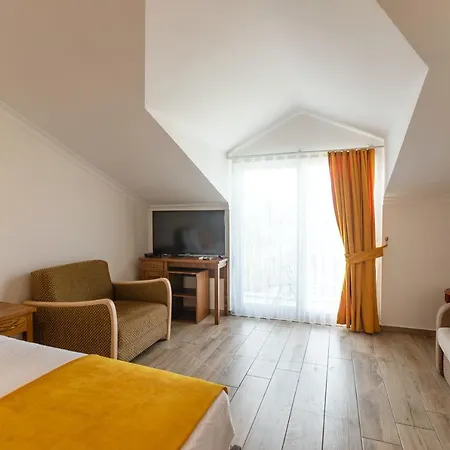 Ferienpark Infinity Lily Fethiye