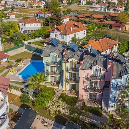 Infinity Lily Village de vacances Fethiye
