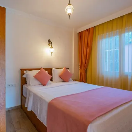 Village de vacances Infinity Lily Fethiye