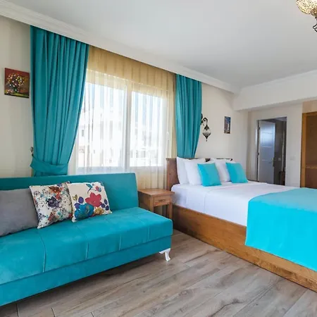 Village de vacances Infinity Lily Fethiye